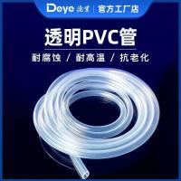 除湿机排水管抽湿机外接水管吸湿器除湿器专用透明软管