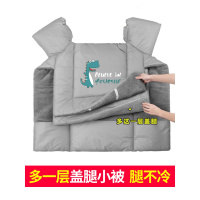 电动摩托车挡风被冬季加绒加厚电车电瓶防水夏防风衣春秋款防寒罩