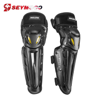 夏季摩托车护具骑行护膝护肘防摔机车装备电动车防风护腿男女四季