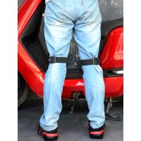 夏季电动车护膝盖春秋保暖骑车摩托车电瓶车防风防寒护具挡风骑行