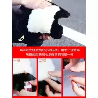 摩托车护膝冬季电动车保暖骑行骑车防寒挡风护腿膝盖护套女男防风
