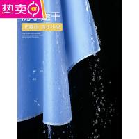 电动电瓶车雨衣单人女骑行夏季可爱小型自行车长款全身防暴雨雨披