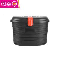 电动车车篮车筐前车篮子折叠车车筐头盔车篮防水防盗加大车筐挂篮