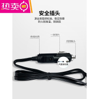 车载逆变器12v24v伏通用转220v多功能汽货车用电源插座转换充电器