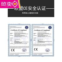 纯正弦波逆变变噐器12V24V48伏转220V车载家用大功率太阳能转换器
