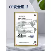 汽车电瓶线搭火线纯铜接电瓶连接线过江龙打火搭电线夹子搭电神器