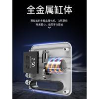 车载充气泵汽车小轿车小型便携式轮胎多功能加气电动打气筒汽车用