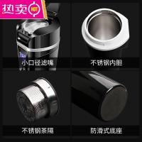 车载加热水杯烧水壶热水器电热水瓶保温12V24V汽车用货车通用神器