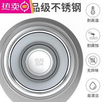车载烧水壶加热电热水杯24v大货车通用汽车12V车用保温杯开水神器
