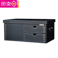 汽车后备箱储物尾箱整理收纳神器车载盒奔驰宝马奥迪车内用品行李