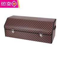 汽车后备箱收纳箱车载储物箱车内装饰用品大全实用好物整理箱置物