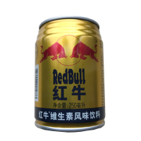 红牛维生素风味饮料(原装进口)250ml