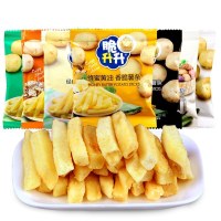 脆升升蜂密黄油香脆薯条60g