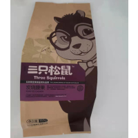 三只松鼠炭烧腰果160g