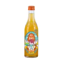 汉口二厂橙汁汽水275ml