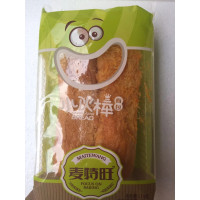 麦特旺小伙棒面包118g