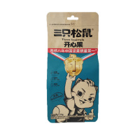 三只松鼠开心果118g