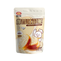 嘉仕能椰蓉吐司脆椰蓉味100g