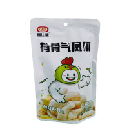 嘉仕能有骨气凤爪山椒味150g