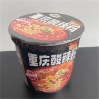 丽星118g*12重庆牛骨酸辣粉