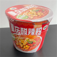 丽星132g*12重庆酸辣粉
