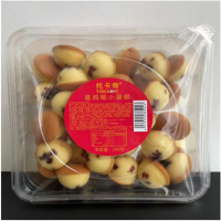 托卡奇248g*12蔓越莓小蛋糕