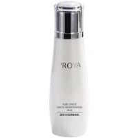 珀莱雅透皙白雪颜莹亮乳120ml