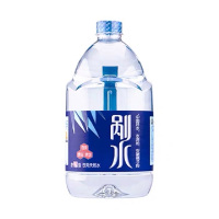 野岭含锶剐水4.5l