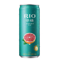 RIO微 醺西柚330ml