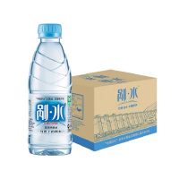 野岭经典剐水398ml*12