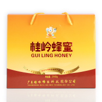 [兴宁特产馆]桂岭 世界长寿乡蕉岭蜂蜜 天然桂岭农家蜂蜜