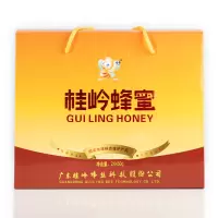 [兴宁特产馆]桂岭 世界长寿乡蕉岭蜂蜜 天然桂岭农家蜂蜜