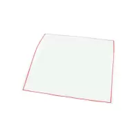 艾达昌 BT02 80mm*80mm 标贴 1.00 盒/张 (计价单位:张) 白色