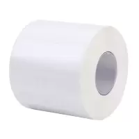 艾达昌 BTH01 25*60mm 标签纸 1.00 盒/卷 (计价单位:卷) 白色