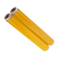 艾达昌 Yellow260 260mm*100m 标签色带 1.00 盒/卷(计价单位:卷)黄色