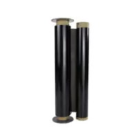 艾达昌 Black295 295mm*100m 标签色带 1.00 盒/卷(计价单位:卷)黑色