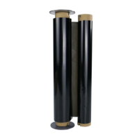 艾达昌 Adc220R 220mm*100m 色带 1.00 个/卷 (计价单位:卷) 黑色