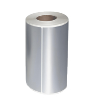 艾达昌 Adc9040-Y 90mm*40mm 标签胶贴 (计价单位:卷) 银色