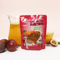 百香果现榨原料酒店餐饮商用食材皇金1号蒸制食材