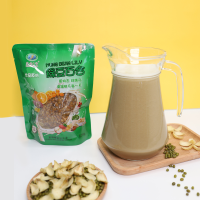 绿豆百合现榨原料酒店餐饮商用食材皇金1号蒸制食材