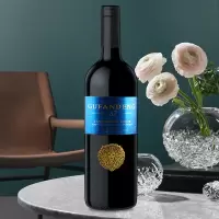 法国进口FUFANDENG干红葡萄酒750mlh