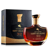 圣利拉朗 法国进口XO洋酒 圣利拉朗 金钻XO白兰地