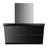 智能侧吸油烟机CXW-358-J3