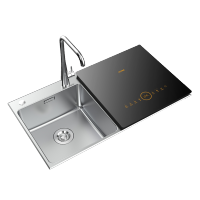 水槽洗碗机JBSD2T-E3A/L