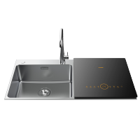 水槽洗碗机JBSD2T-E3B/L