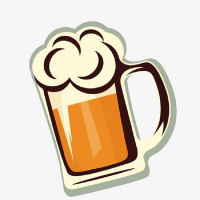 五泉啤酒8度500ml 罐装