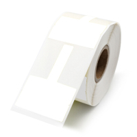 中电鼎润 ZDDR-4560WE-4530-40mm 标签胶贴