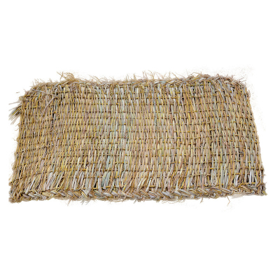 中电鼎润 50*70cm 防汛草袋 草袋子(计价单位:个) 草黄