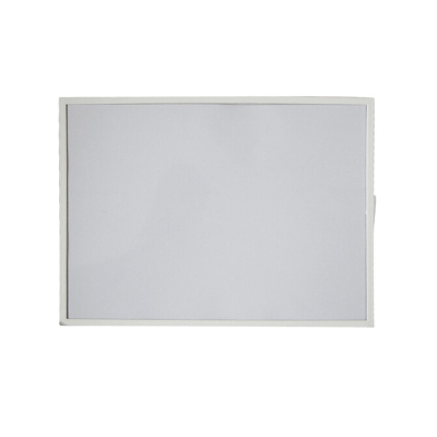 中电鼎润 White220150 220mm*150mm 展示铭牌 (计价单位:个) 白色