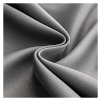 中电鼎润 ZDCL-103 1m*1m 窗帘 (计价单位:平方米) 灰色